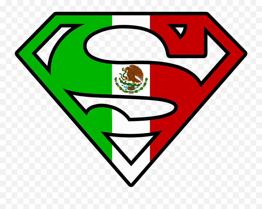 The Mexican Flag Sorted Cashadvance6onlinecom Pc Max - Mexican Superman Logo Emoji,Flag Of Mexico Emoji