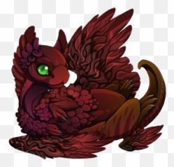 Plague Subspecies Necromancers Dragon Share Flight Rising - Coatl Hatchlings Emoji