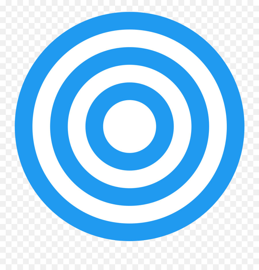 Urantia Three - Concentric Circle Icon Png Emoji,Emoji Quote