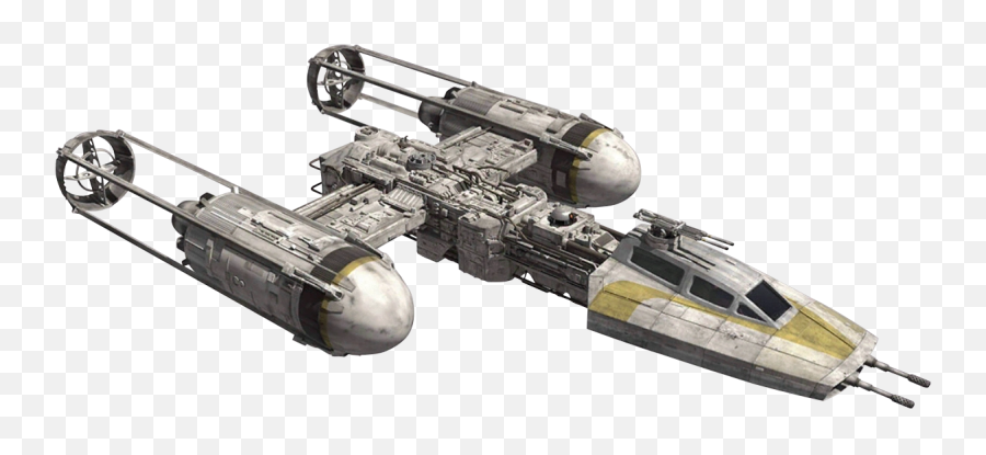 Y - Wing Disney Wiki Fandom Star Wars Y Wing Png Emoji,Jedi Emoji