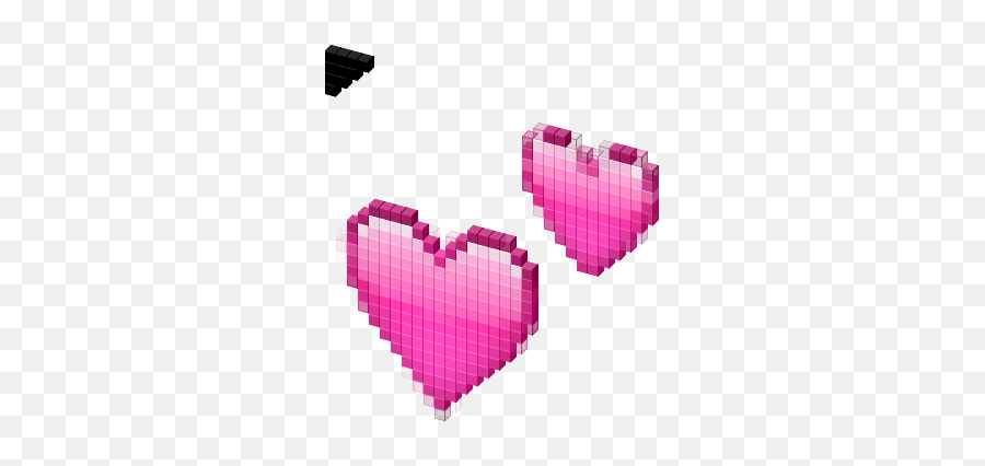 Doublehearts Emoji Cursor - Favicon,Ily Emoji