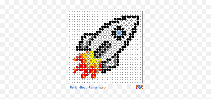 Space Shuttle Perler Bead Pattern - Space Perler Bead Patterns Emoji,Space Ship Emoji