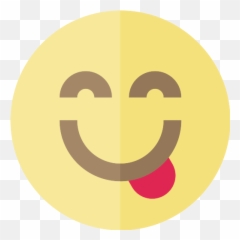 Tongue Vector Svg Icon 23 - Png Repo Free Png Icons Happy Emoji,Tongue Emoji Text
