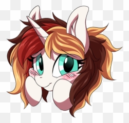 2301859 - safe artistaskcolorsound oc only Fictional Character Emoji