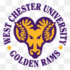 West Chester University Symbols - Logo Of Pennsylvania Emoji