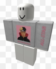 Very Rare All Star Long Sleeve - Brown Roblox Hair Extensions Emoji,Xxxtentacion Emoji