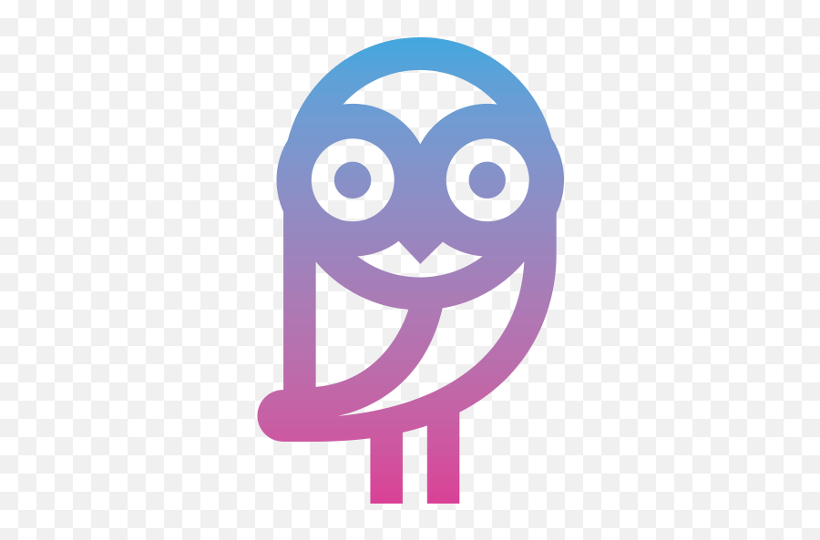 Cstor Owl - Cstor Emoji,Owl Emoticon