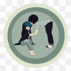I Did A - Carlson Gracie Jiu Jitsu Emoji,Foot Emoji