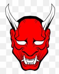 Devil Head Png Hd Transparent Devil Head Hd - Missing Since Thursday Logo Emoji,Demon Emoji