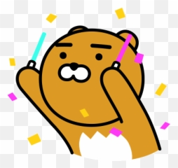 An Introduction To The Cutest Emojis - Transparent Ryan Kakao Png,Yay Emoji