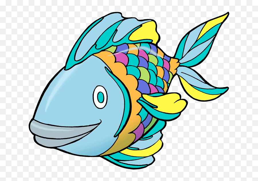 Free Fish Gif Transparent Download Free Clip Art Free Clip - Fish Clipart Emoji,Fishing Emoji