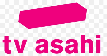 Tv Asahi Logo - Emoji