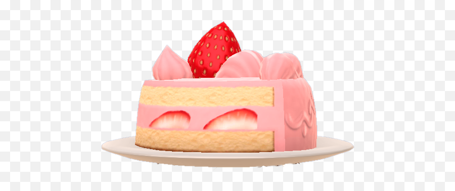 Shortcake Cakes Cake Sweets Sweet - Birthday Cake Emoji,Shortcake Emoji