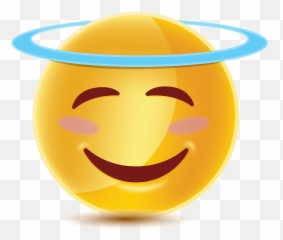 Emoji Emoticon Smiley - Smiley,Emoticons