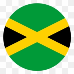 Flag Png And Vectors For Free Download - Jamaica Flag Round Emoji,Jamaican Flag Emoji