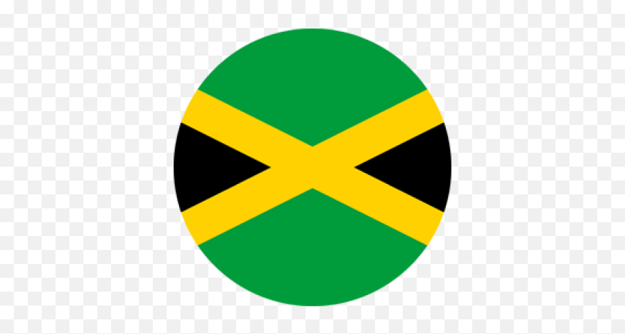 Flag Png And Vectors For Free Download - Jamaica Flag Round Emoji,Jamaican Flag Emoji