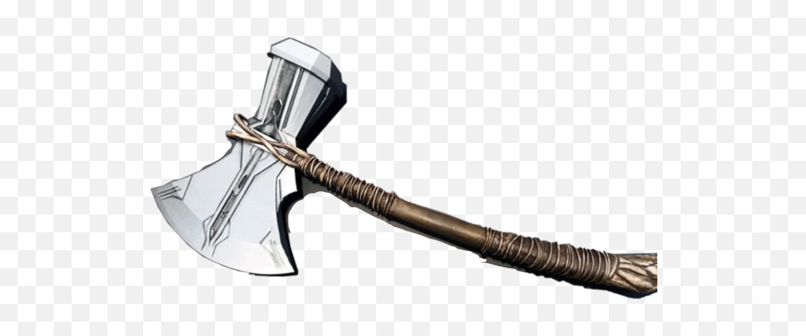 Stormbreaker Storm Breaker Thor Odinson - Transparent Storm Breaker Png Emoji,Mjolnir Emoji