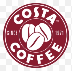 Costa Coffee Transparent Png - Costa Coffee In Hyderabad Emoji,Coffee Emojis