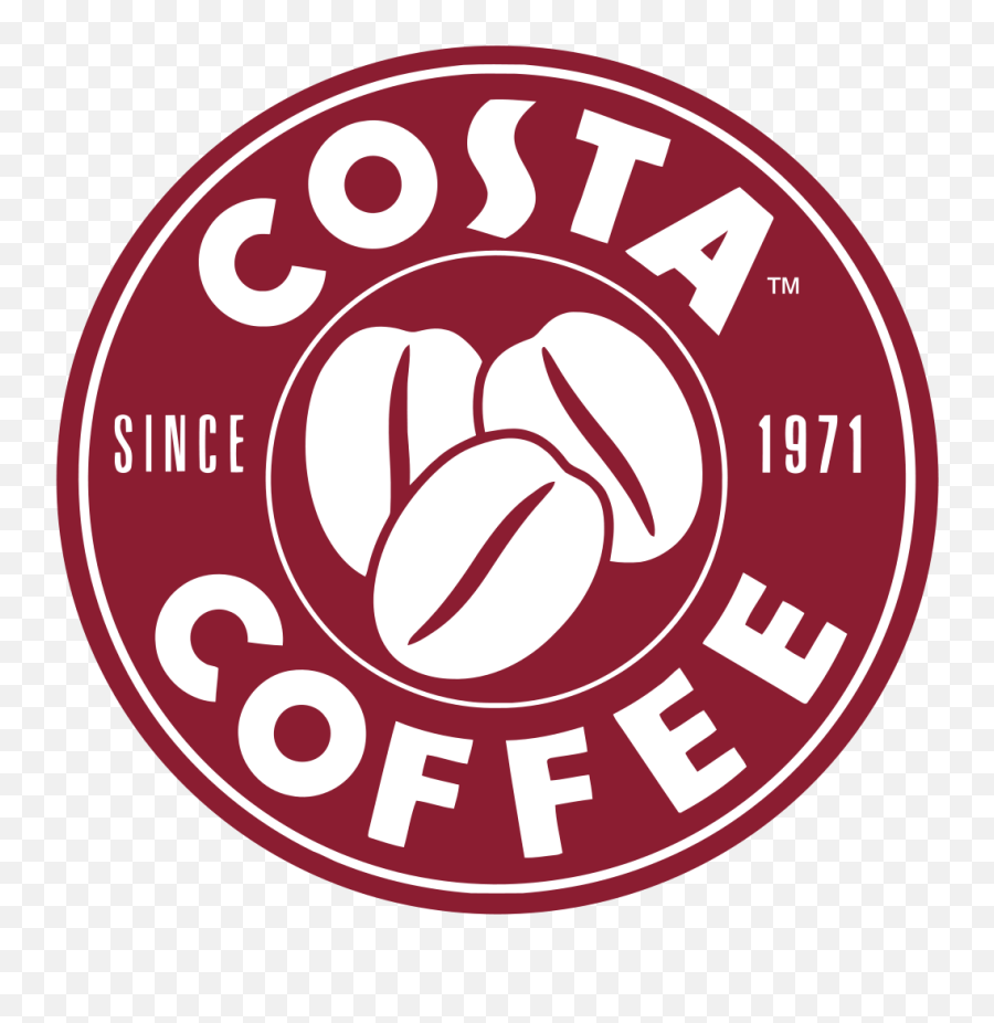 Costa Coffee Transparent Png - Costa Coffee In Hyderabad Emoji,Coffee Emojis