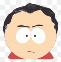 Billy Miller - South Park Billy Miller Emoji,Cartman Emoticon