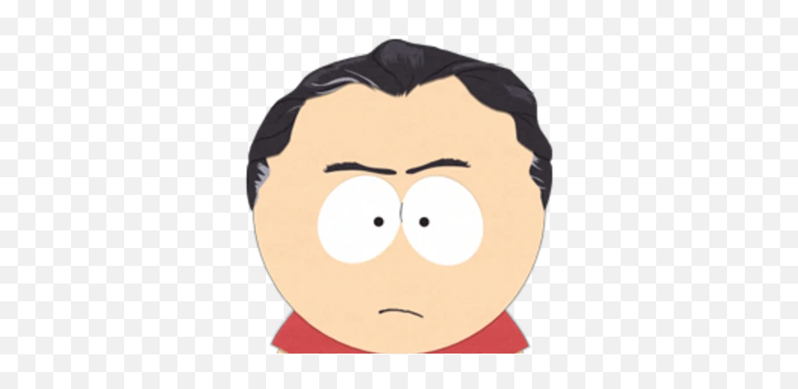 Billy Miller - South Park Billy Miller Emoji,Cartman Emoticon