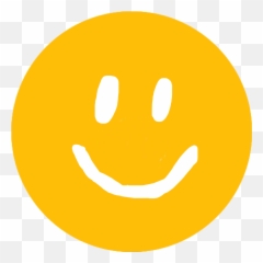Why Is This Smilely Face I Drew Slightly Creepy Lol Smi - Drew Smile Emoji,Creepy Smile Emoji