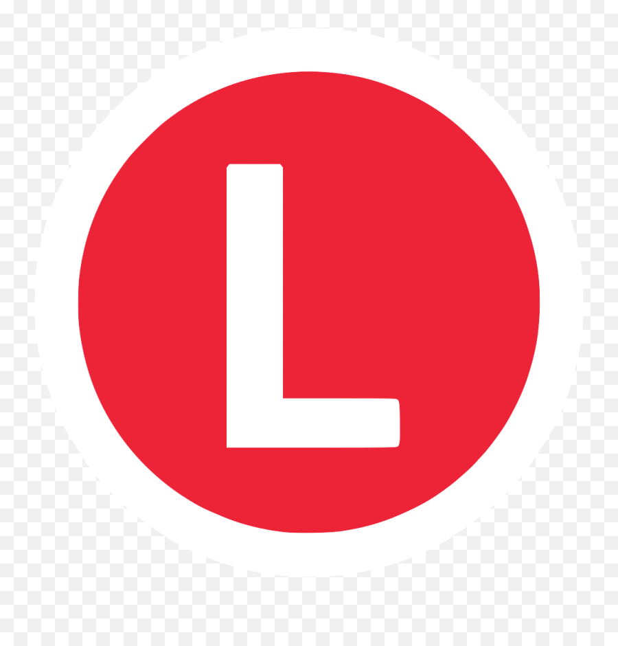 Tfnsw L - Sydney Tram Logo Emoji,Emoticons Text Symbols List