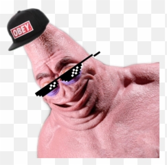 Meme Mlg Emoji,Mlg Glasses Emoji