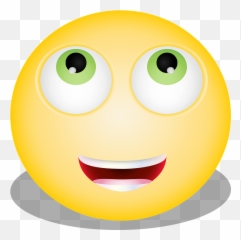 Graphic Smiley Emoticon - Smiley Emoji,Emoticon