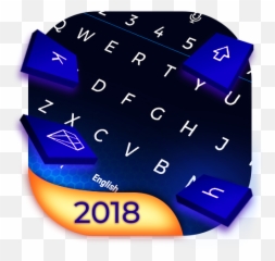 Best 2018 Keyboard - Graphic Design Emoji