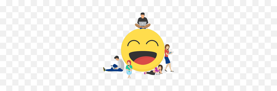 Alin Ang Emoji Mo - Cartoon,Emoji Mo