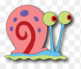 Download Free Png Image - Gary The Snail By Domejohnny Transparent Gary The Snail Emoji,Snail Emoji