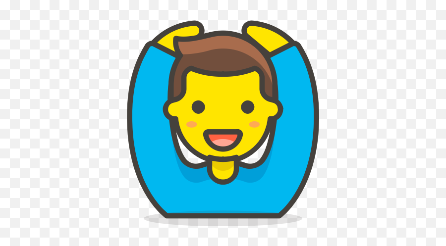 Gesturing Man Ok Icon - Emoji Brazos Arriba,Man Shrugging Emoji