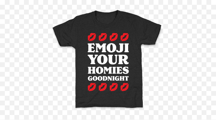 Shoulder Shrug Emoji T,Goodnight Emoji