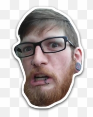 Selfies Into Your Very Own Meoji - Gentleman Emoji