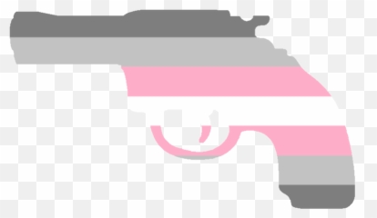 Original Style Emoji - Trigger,Gun Emojis