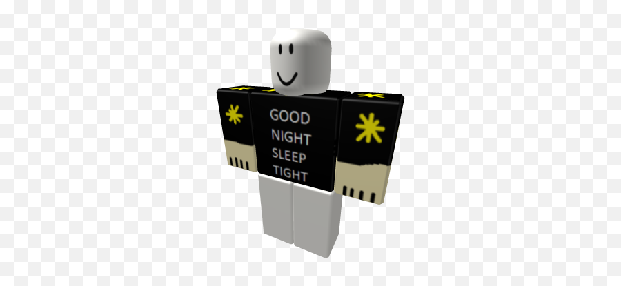 Good Night Sleep Tight - Roblox Pirate Shirt Emoji,Good Night Emoticon