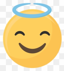 Thank Yous U2014 Realamanda - Smiley Emoji,Cheer Emoticon