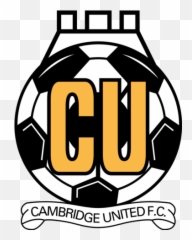 The Story U2013 Page 7 U2013 What A Bunch Of Amateurs - Cambridge United Badge Emoji,Bagpipe Emoji