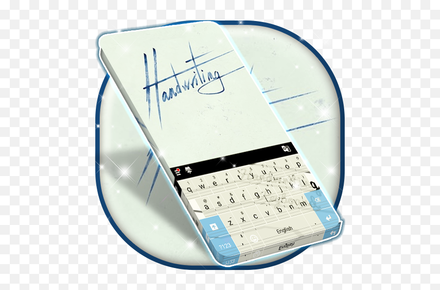 Handwriting Keyboard - Handwriting Keyboard Emoji,Yin Yang Emoji Android