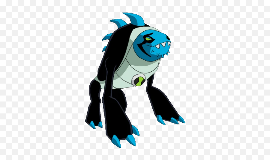 Arctiguana Earth - 1010 Ben 10 Fan Fiction Wiki Fandom Ben 10 Alien Articguana Emoji,Freezing Emoticons