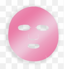 Whitening Pearl Mask - Emoji