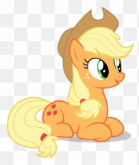 Applejack Fancy Transparent Png Clipart Free Download - Rainbow Dash Apple Jack My Little Pony Emoji,Fancy Emoji