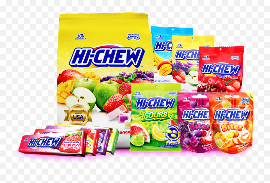 Freedom Japanese Market Who Makes The Best Snacks Milled - Hi Chew Emoji,Semoji