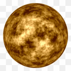 Clipart moon orange Transparent FREE - Alien Planet Png Emoji