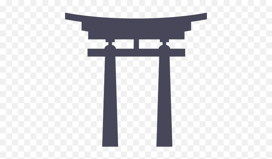 Japan Icon At Getdrawings Free Download - Japan Building Silhouette Emoji,Emoji Japones