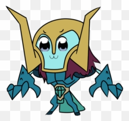 Pte X Rottmnt Emojis - Cartoon