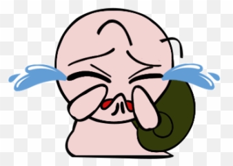 Siro Snail - Clip Art Emoji,Snail Emoticon