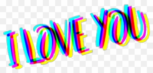 Te Quiero Te Amo - Calligraphy Emoji,Te Amo Emoji