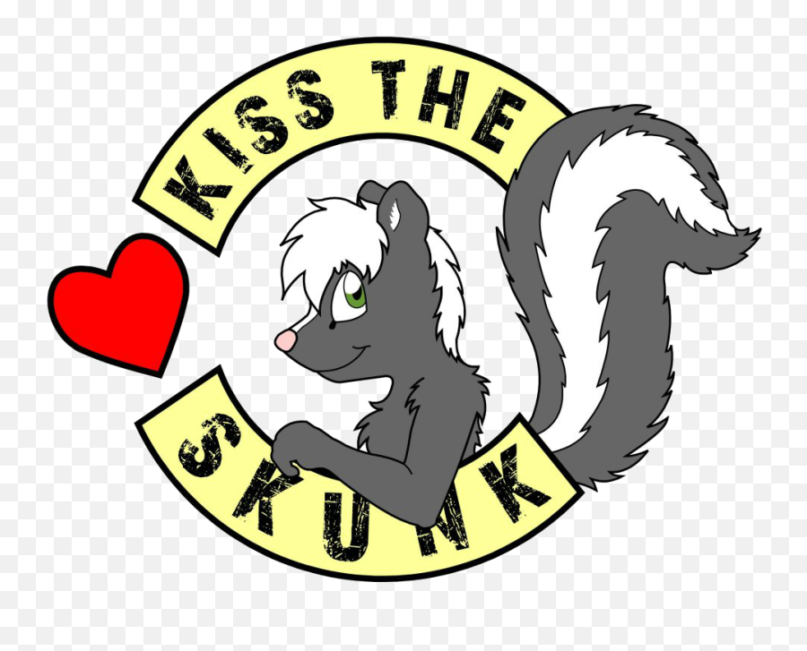 Quick Odor Relief - Cartoon Emoji,Skunk Emoji Facebook